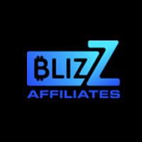 Blizz Affiliates логотип