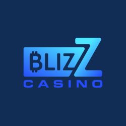 Blizz логотип