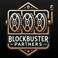 Blockbuster Partners логотип