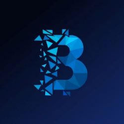 Blockchain Life 2025 логотип