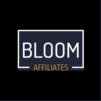 Bloom Affiliates логотип
