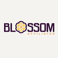 Blossom Affiliates логотип