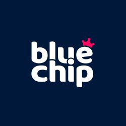 BlueChip логотип