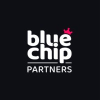 Bluechip Partners логотип