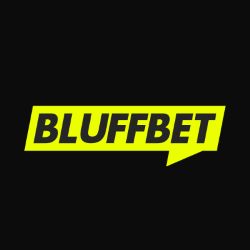 Bluffbet логотип