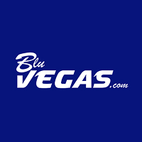 BluVegas логотип
