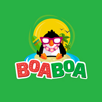 BoaBoa логотип