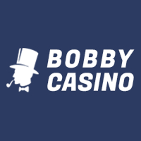 Bobby Casino логотип
