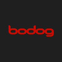 Bodog логотип