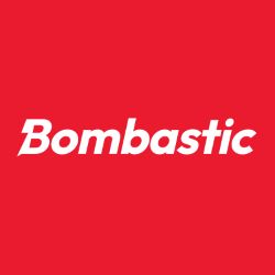 Bombastic логотип