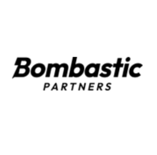 Bombastic Partners логотип