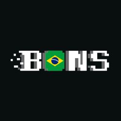 Bons логотип