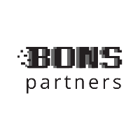 Bons Partners логотип