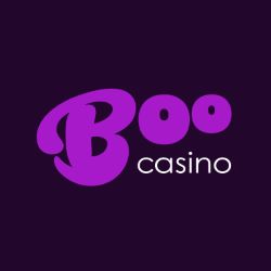Boo Casino логотип