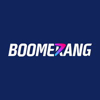 Boomerang-Bet логотип