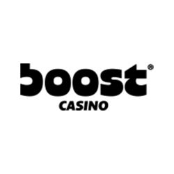 Boost логотип