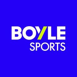 BoyleSports логотип