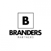 Branders Partners логотип
