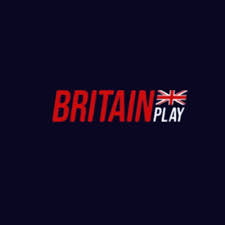 Britain Play логотип