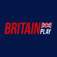 Britain Play Partners логотип
