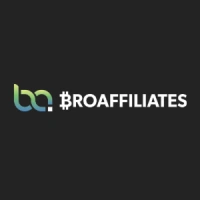 Bro Affiliates логотип