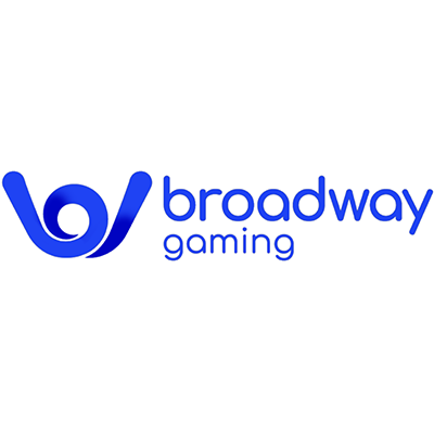 Broadway Gaming Affiliates логотип