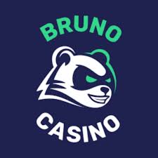 Bruno Casino логотип