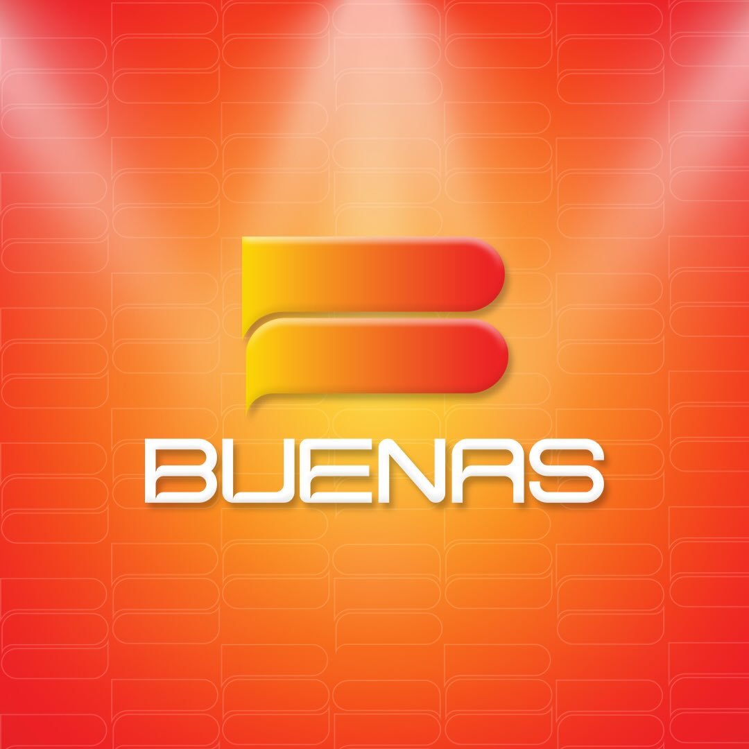 BUENAS логотип