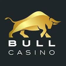 Bull Casino логотип