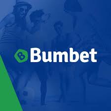 Bumbet логотип