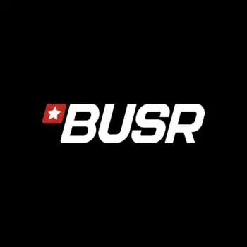 BUSR логотип
