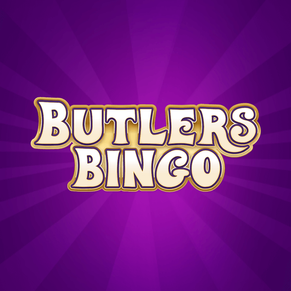Butlers Bingo логотип