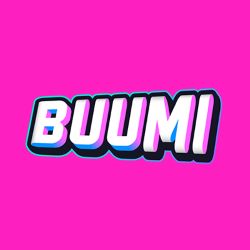 Buumi логотип