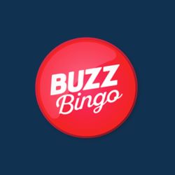 Buzz Bingo логотип