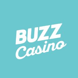 Buzz Casino логотип