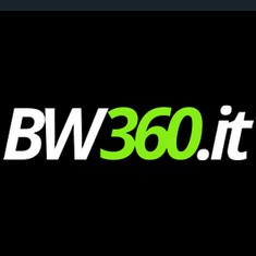 BW360 логотип