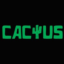 Cactus логотип