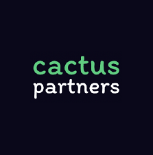 Cactus Partners логотип