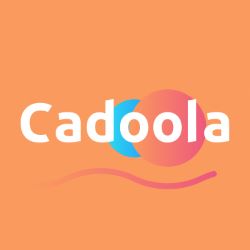 Cadoola логотип