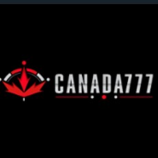 Canada777 логотип