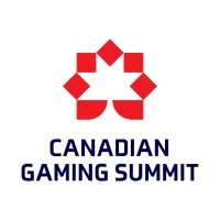 Canadian Gaming Summit 2025 логотип
