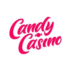 Candy Casino логотип