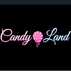 CandyLand логотип