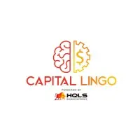 Capitallingo логотип