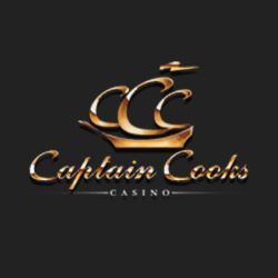 Captain Cooks логотип
