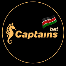 Captains Bet Partners логотип