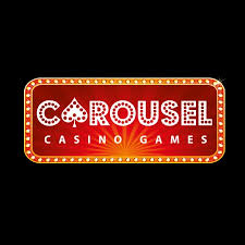 Carousel Casino логотип