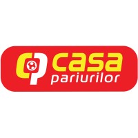 Casa Pariurilor логотип