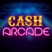 Cash Arcade логотип
