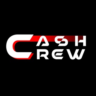 CashCrew логотип